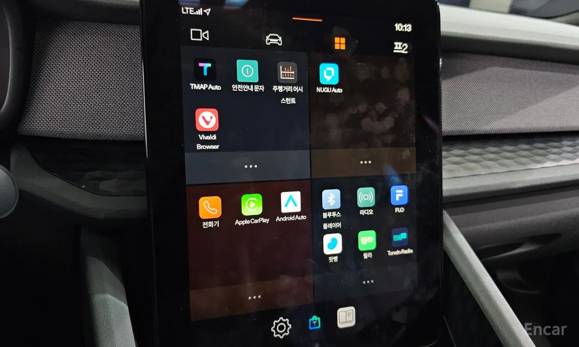 Фото 18 - Polestar 2