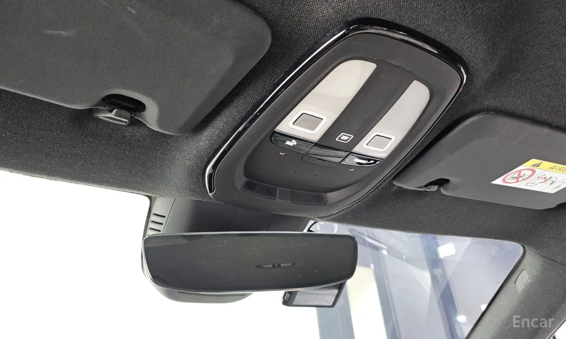 Фото 19 - Polestar 2