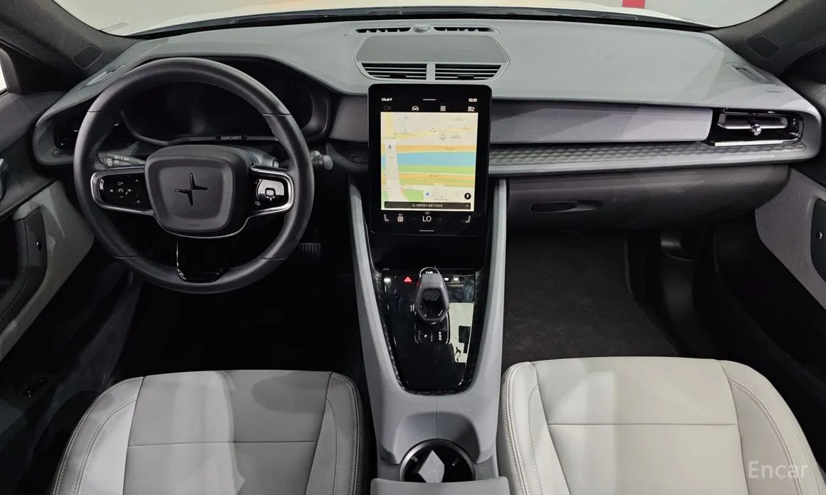 Фото 7 - Polestar 2