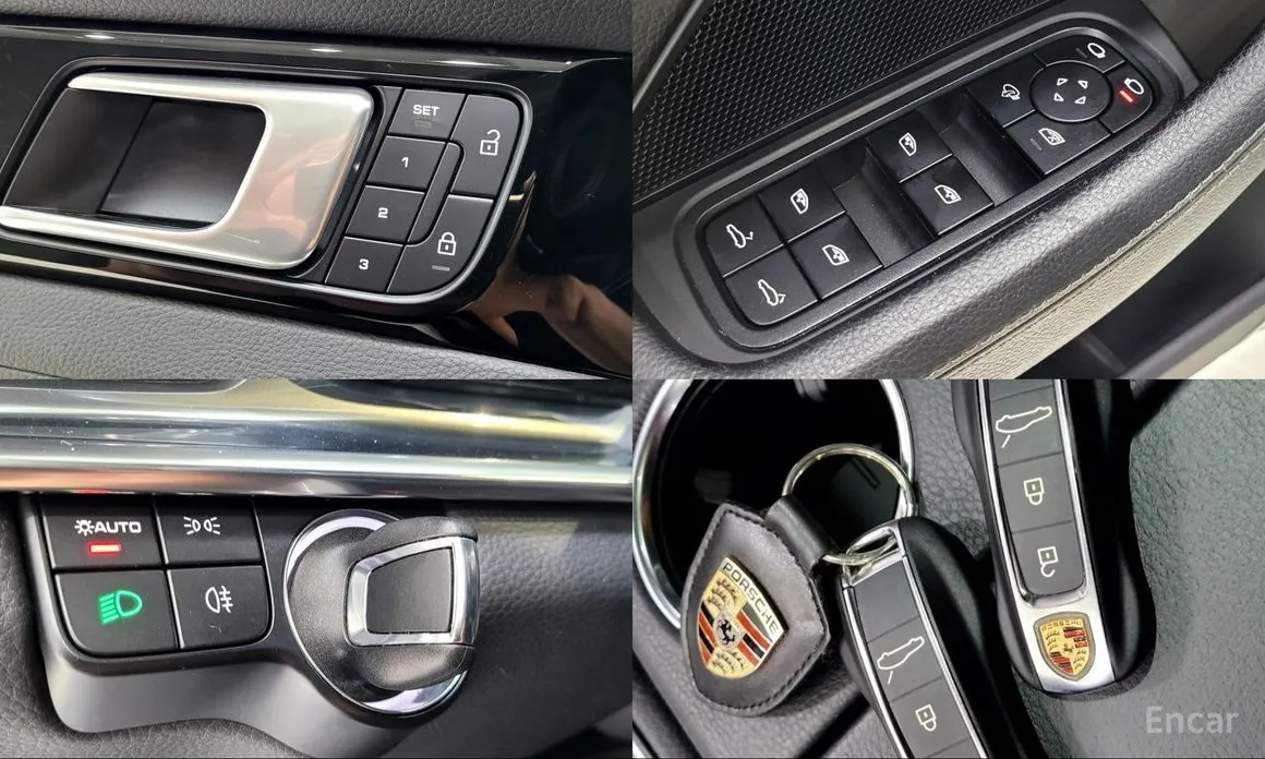 Фото 15 - Porsche Panamera