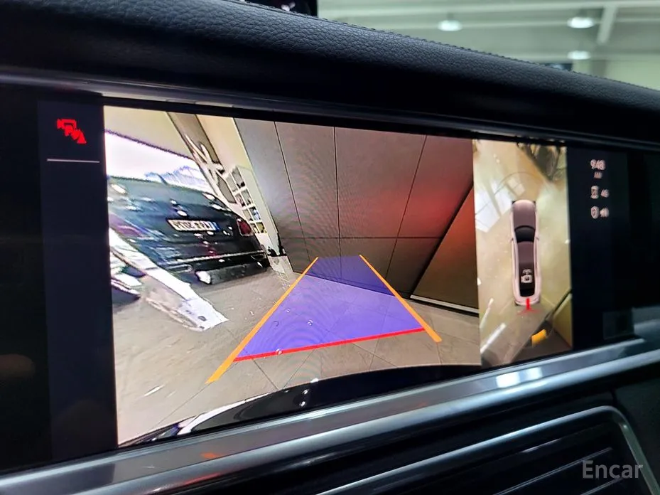 Фото 19 - Porsche Panamera