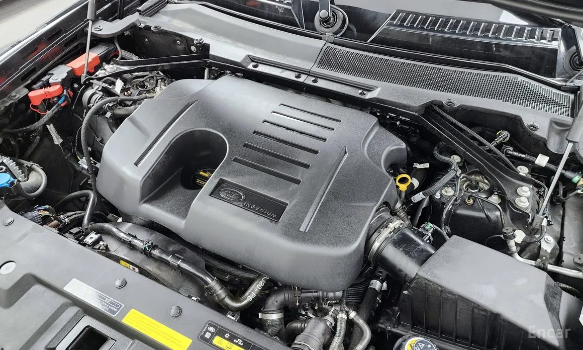 Фото 6 - Land Rover Defender