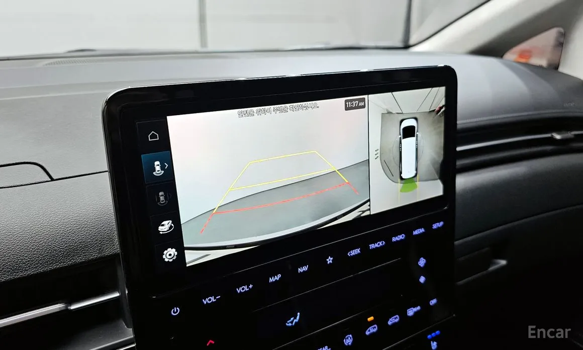 Фото 15 - Hyundai Staria