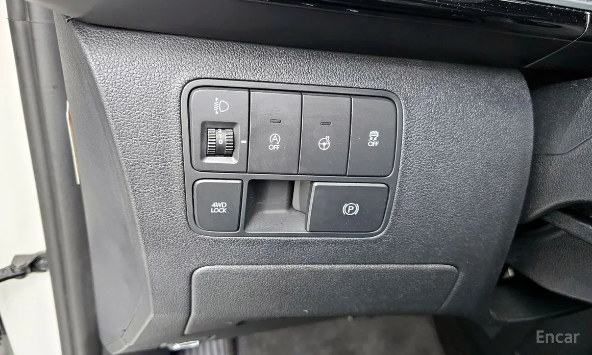 Фото 16 - Hyundai Staria