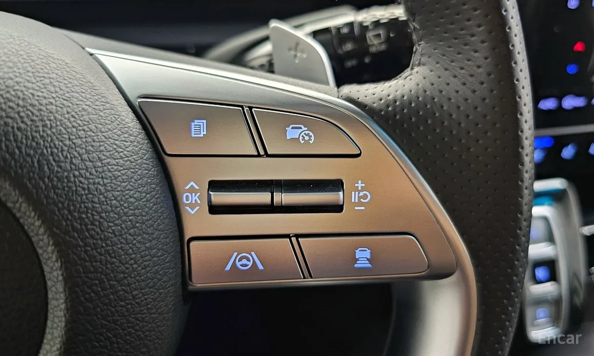 Фото 17 - Hyundai Staria