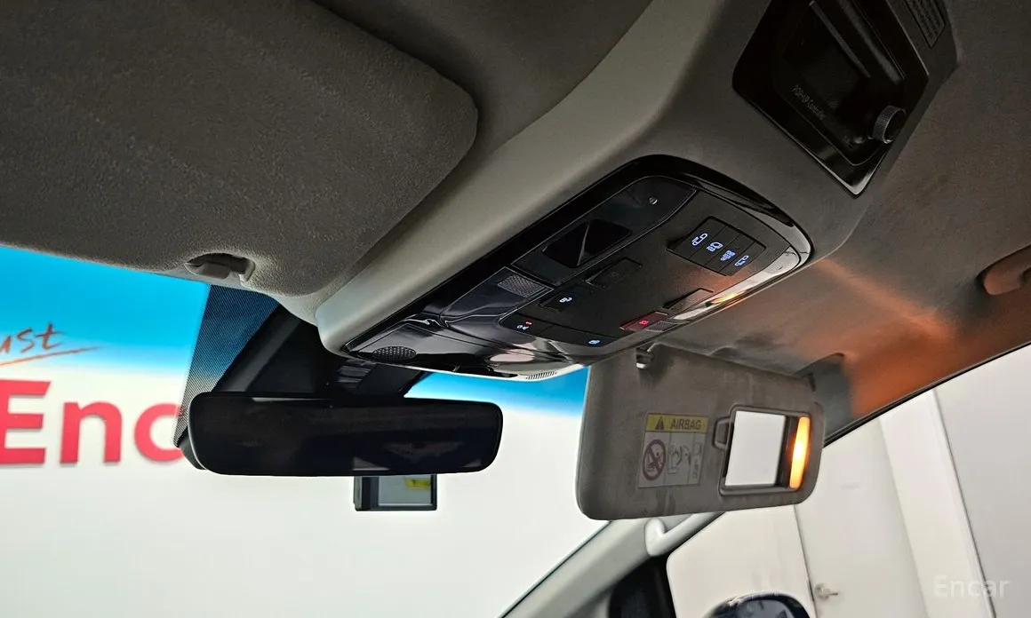 Фото 19 - Hyundai Staria