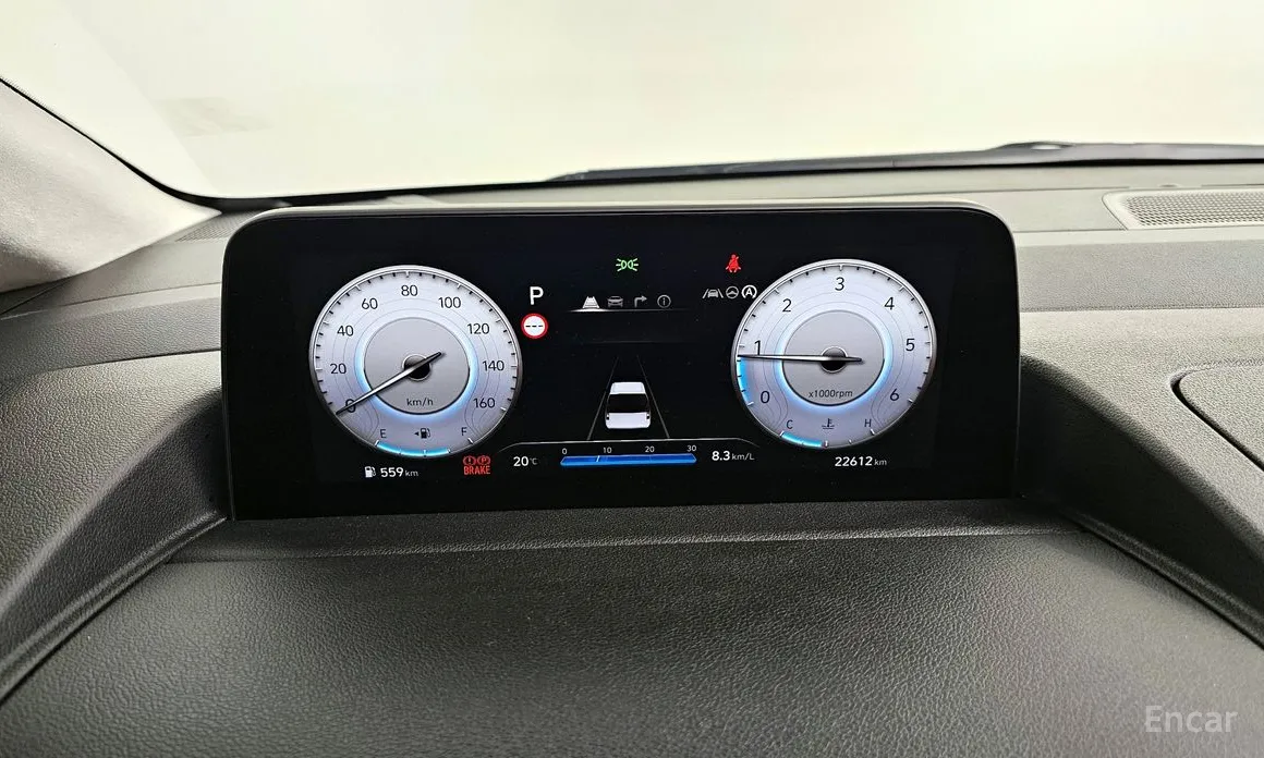 Фото 8 - Hyundai Staria