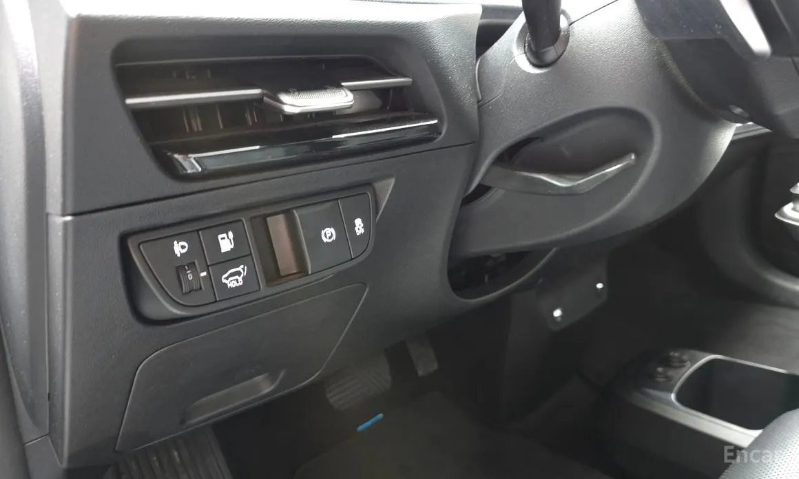 Фото 19 - Kia EV6