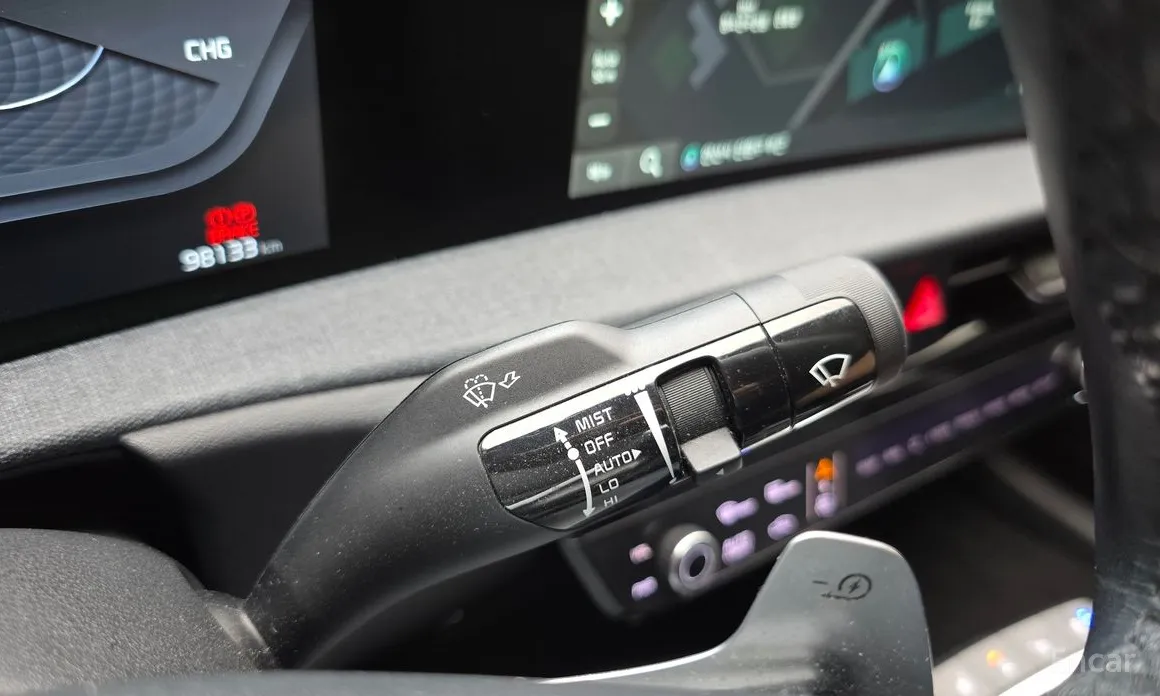 Фото 20 - Kia EV6