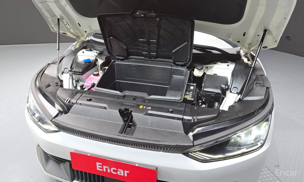 Фото 6 - Kia EV6