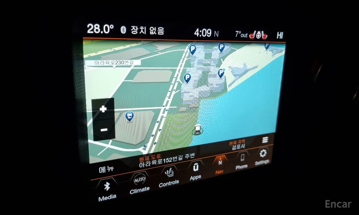 Фото 18 - Jeep Gladiator