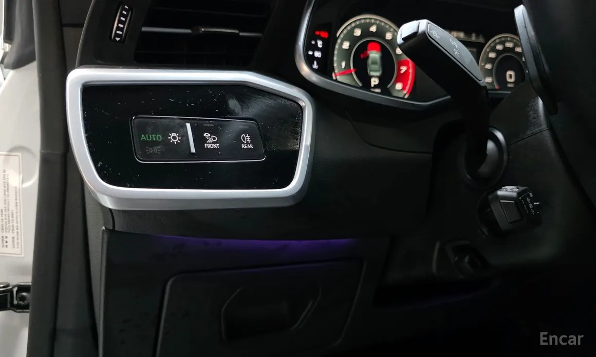 Фото 14 - Audi A7