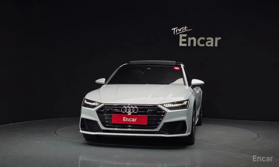 Фото 3 - Audi A7