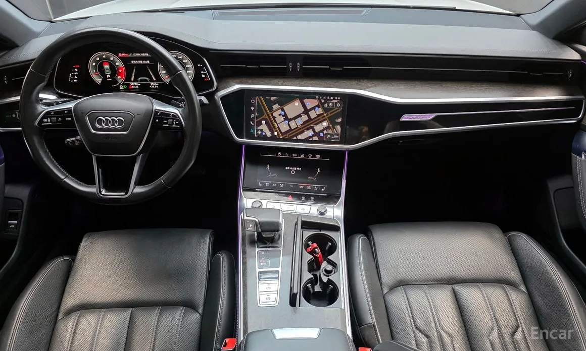 Фото 7 - Audi A7