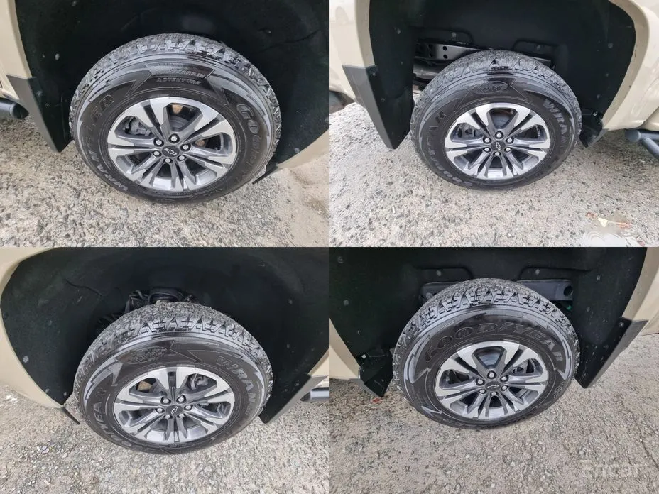 Фото 11 - Chevrolet Colorado