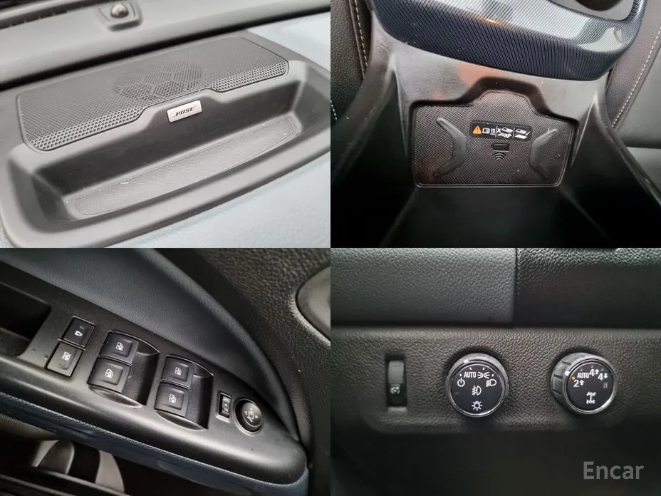 Фото 14 - Chevrolet Colorado