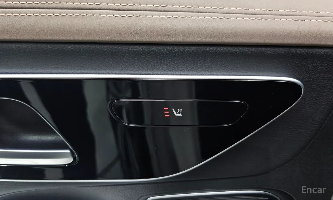 Фото 19 - Mercedes-Benz EQE