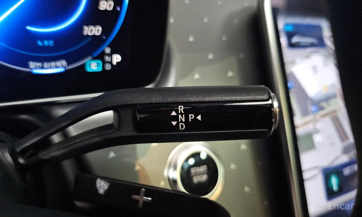 Фото 9 - Mercedes-Benz EQE