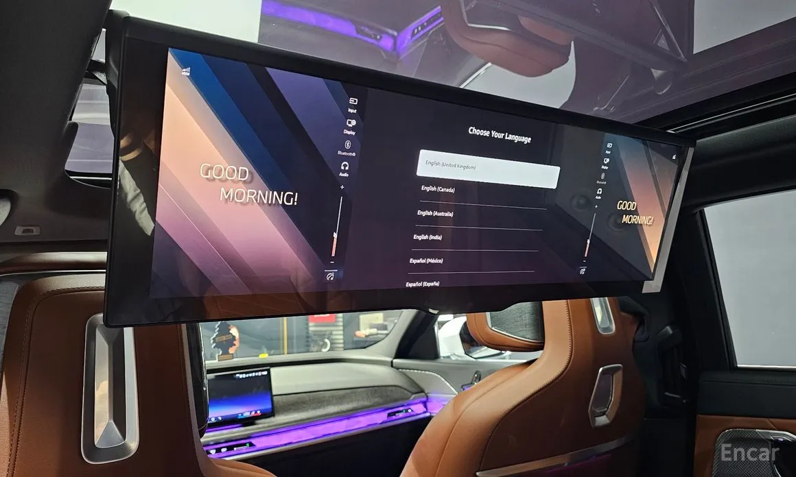 Фото 17 - BMW 7 Series