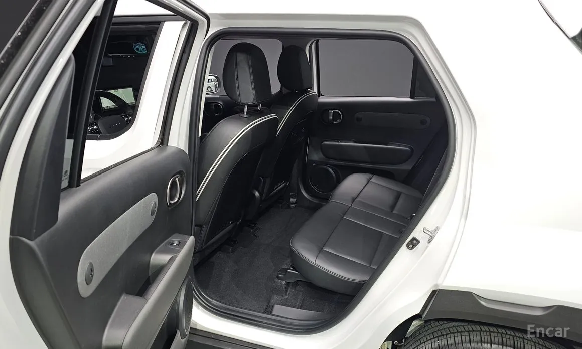 Фото 11 - Hyundai Casper