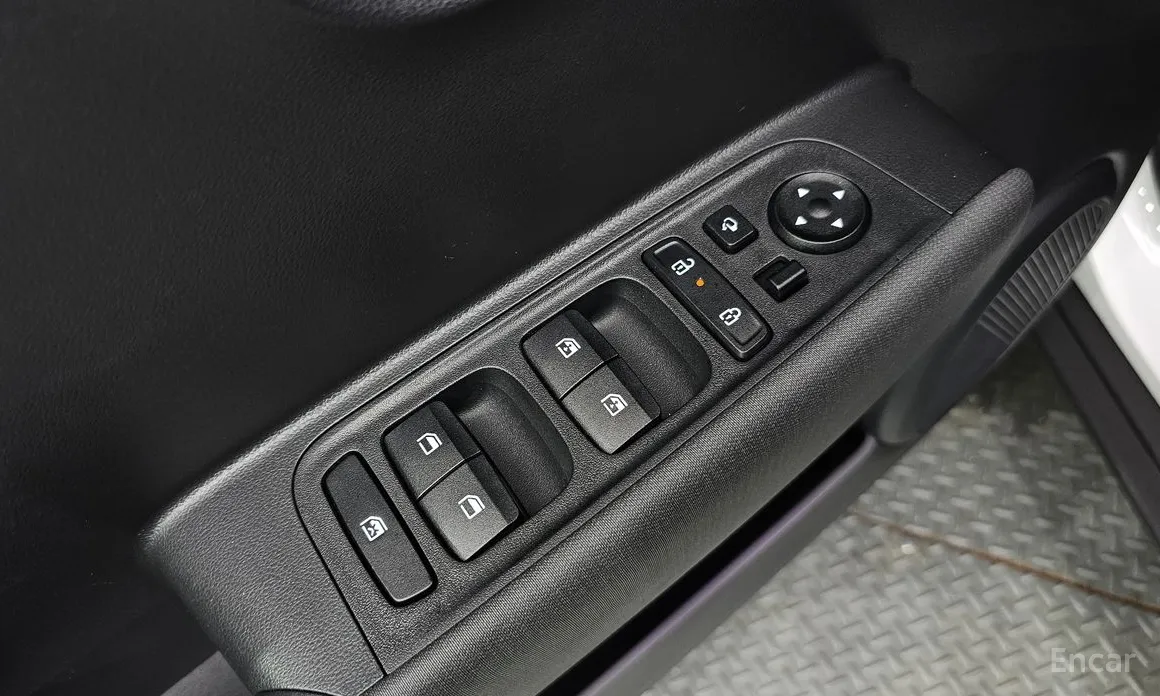 Фото 12 - Hyundai Casper