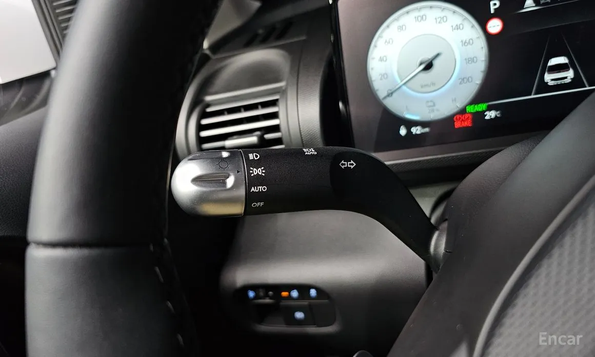 Фото 15 - Hyundai Casper