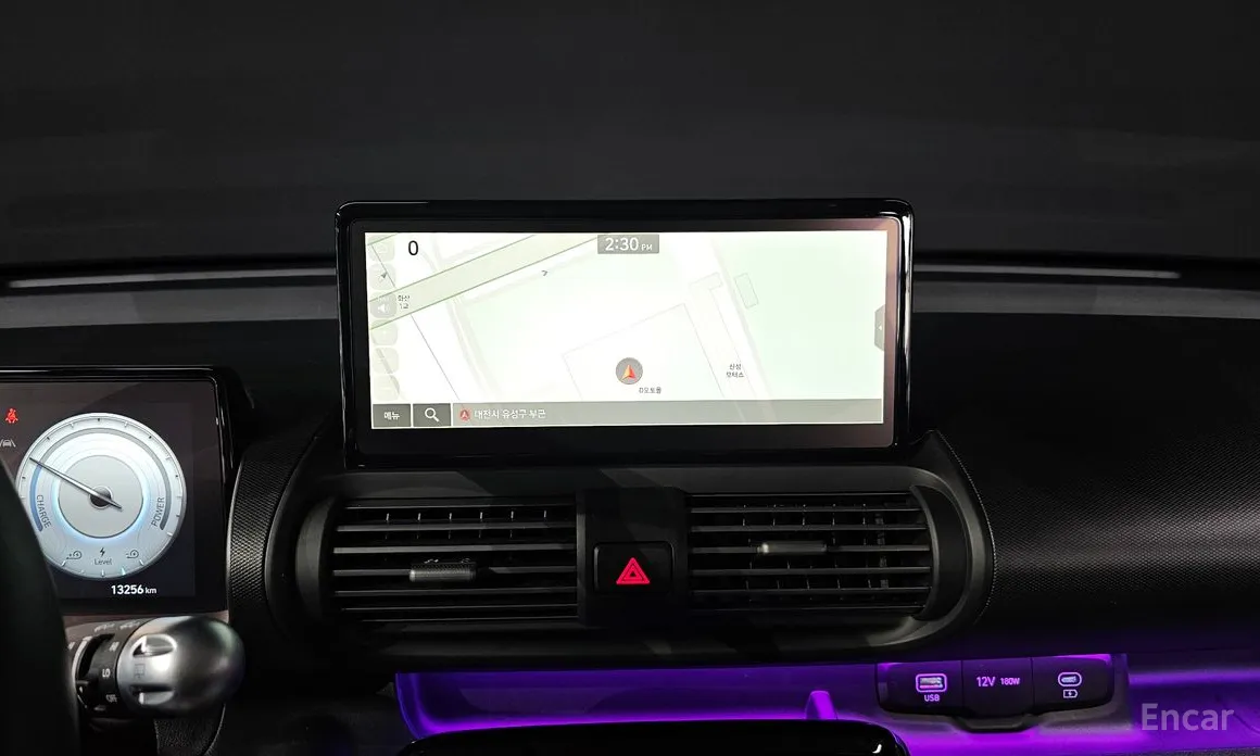 Фото 16 - Hyundai Casper