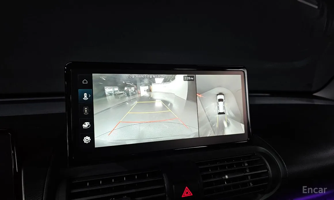 Фото 17 - Hyundai Casper