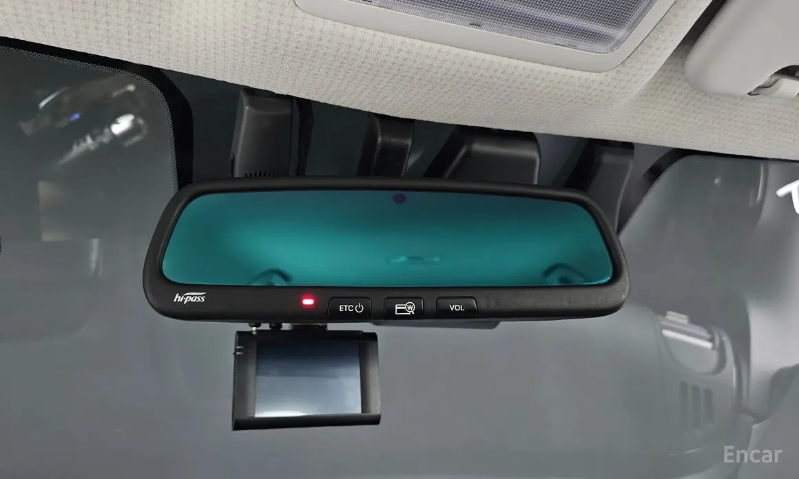 Фото 20 - Hyundai Casper