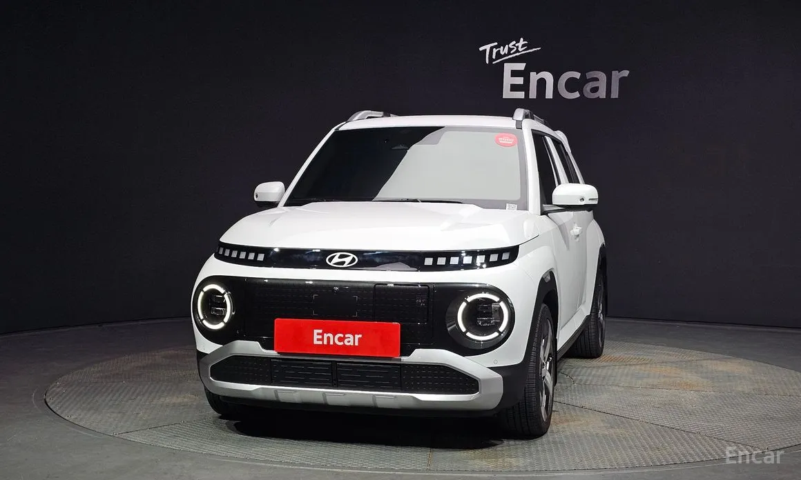 Фото 3 - Hyundai Casper