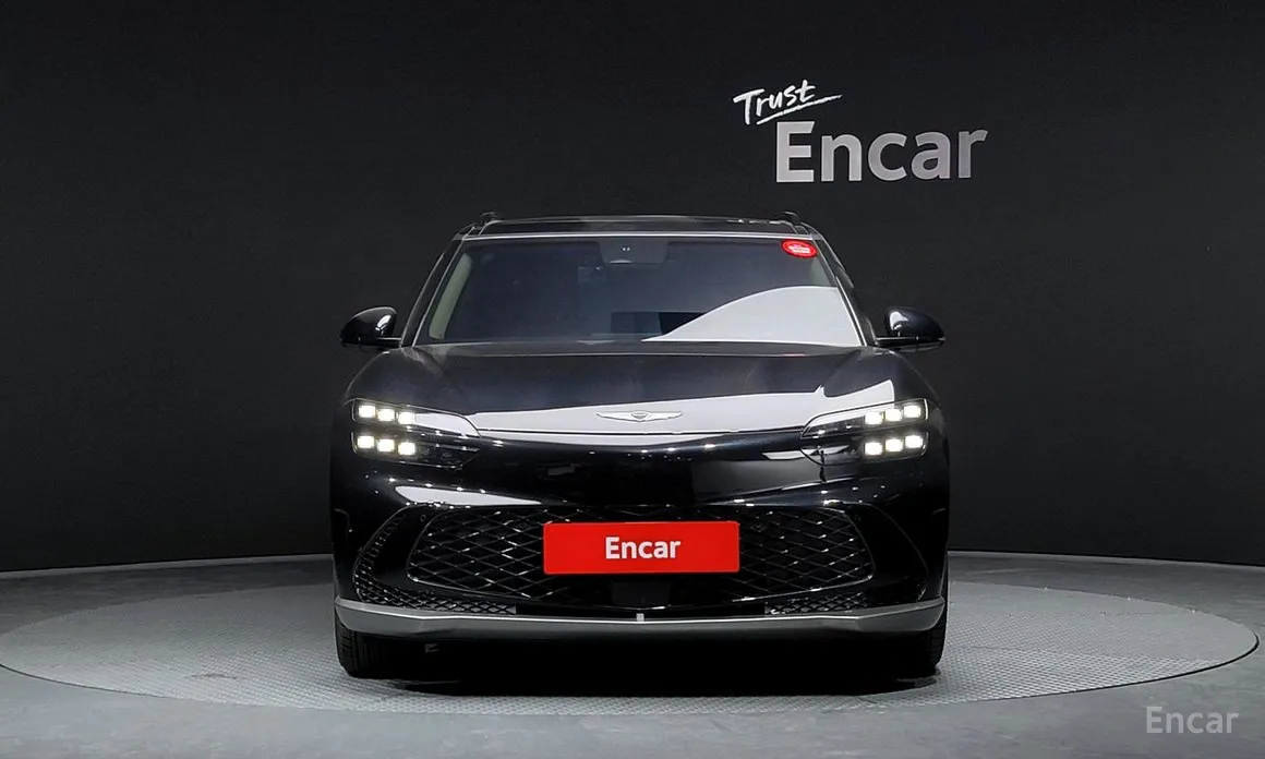 Фото 3 - Genesis GV60