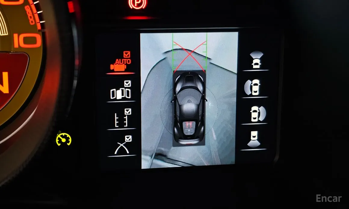 Фото 15 - Ferrari F8