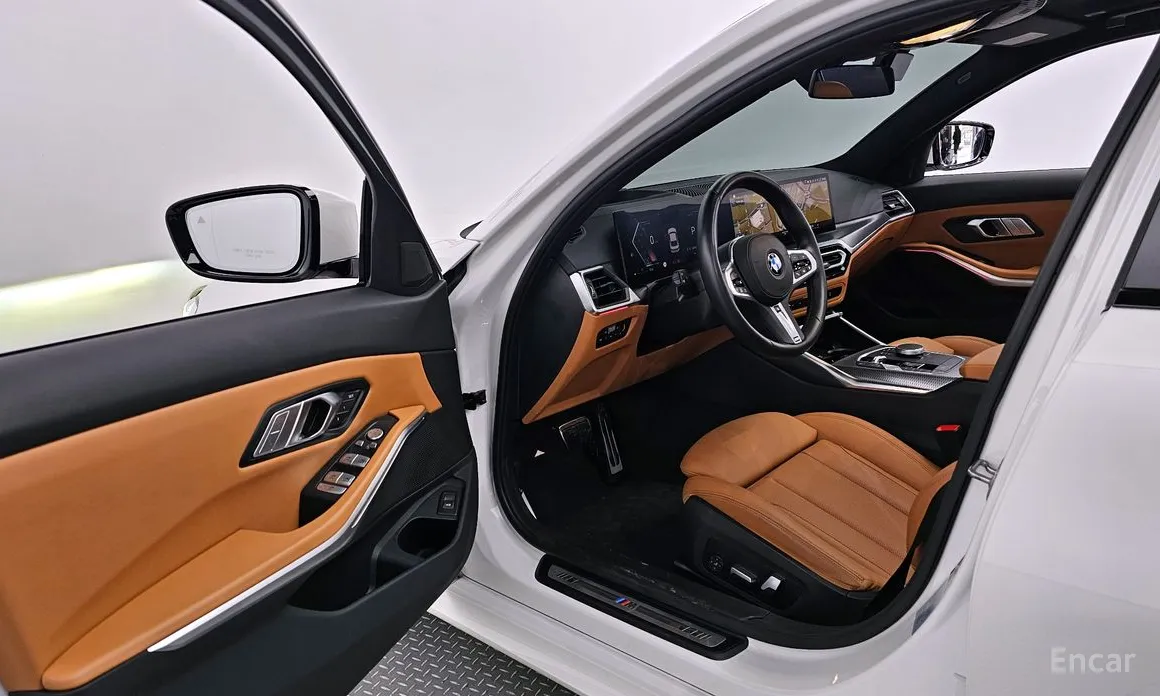 Фото 11 - BMW 3 Series