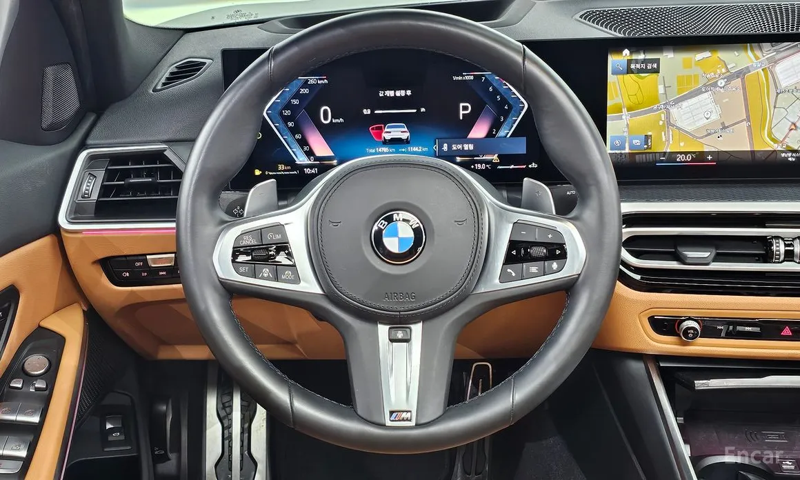 Фото 13 - BMW 3 Series