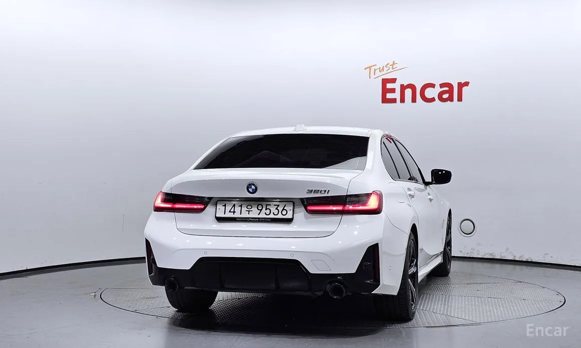 Фото 4 - BMW 3 Series