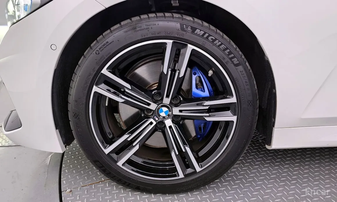 Фото 5 - BMW 3 Series