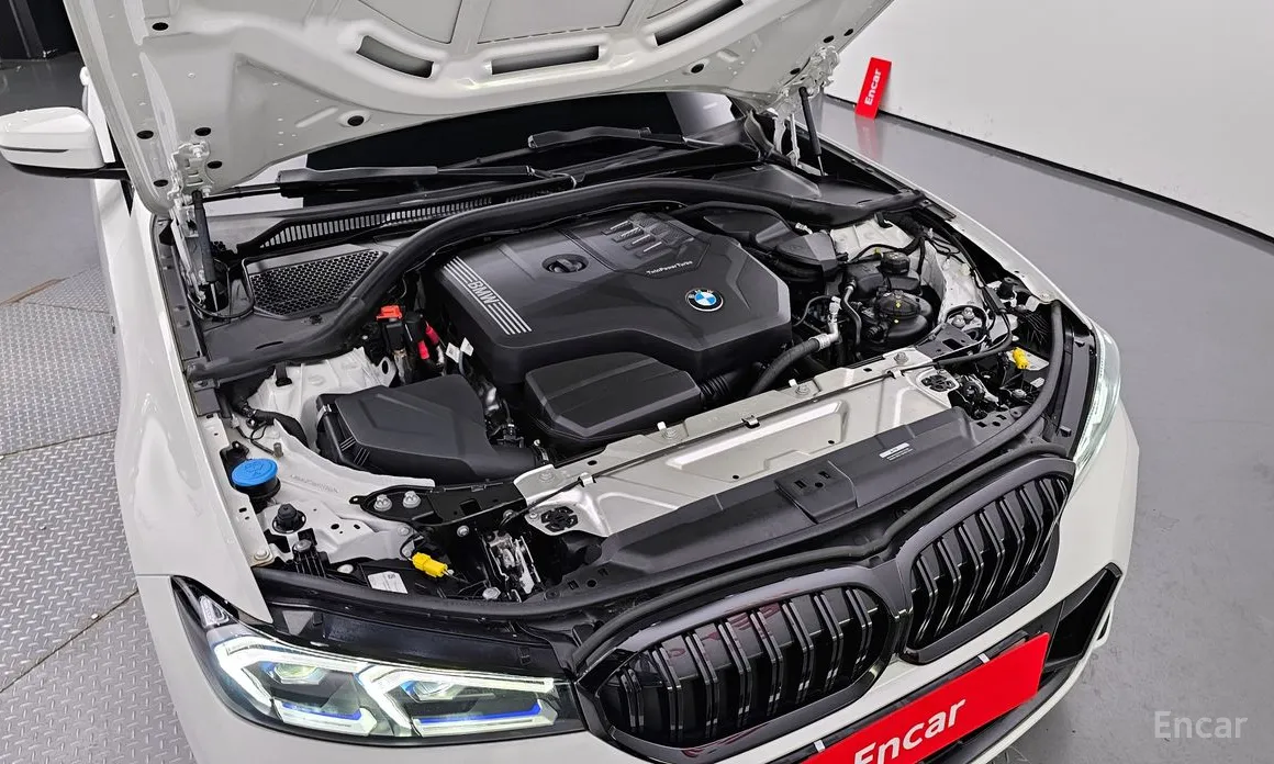 Фото 6 - BMW 3 Series