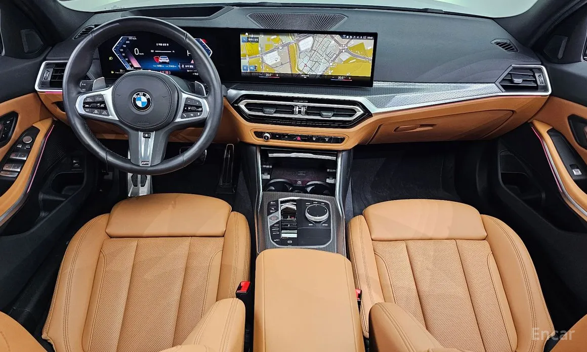 Фото 7 - BMW 3 Series