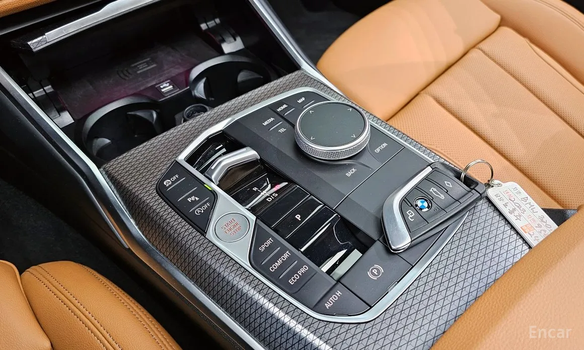 Фото 9 - BMW 3 Series