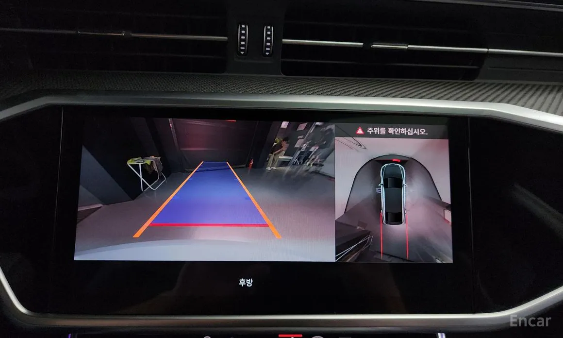 Фото 15 - Audi RS 7