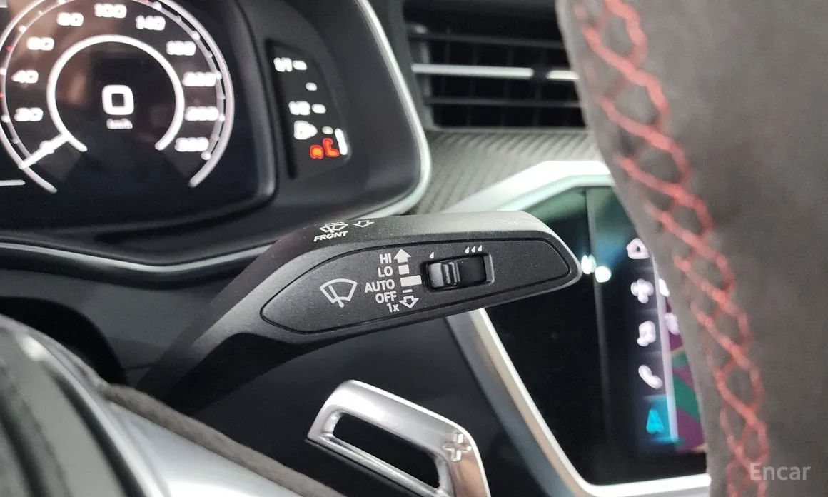 Фото 9 - Audi RS 7