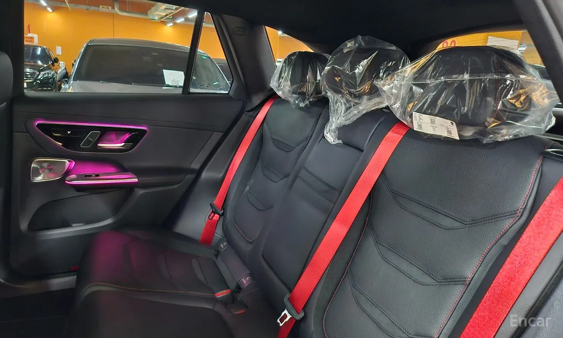 Фото 14 - Mercedes-Benz GLC-Class