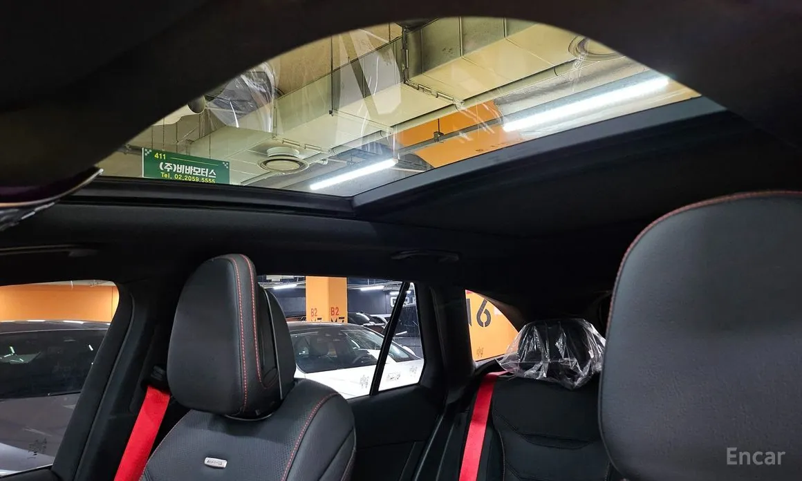 Фото 15 - Mercedes-Benz GLC-Class