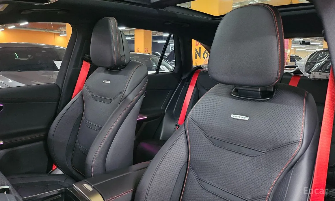 Фото 16 - Mercedes-Benz GLC-Class