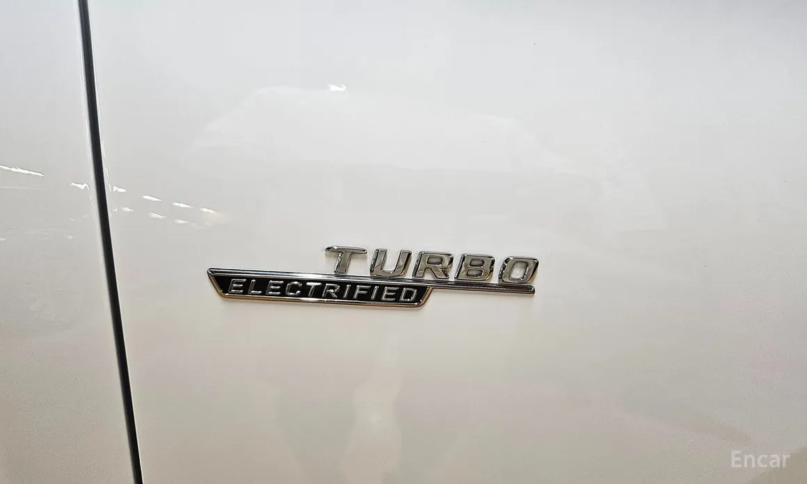 Фото 8 - Mercedes-Benz GLC-Class