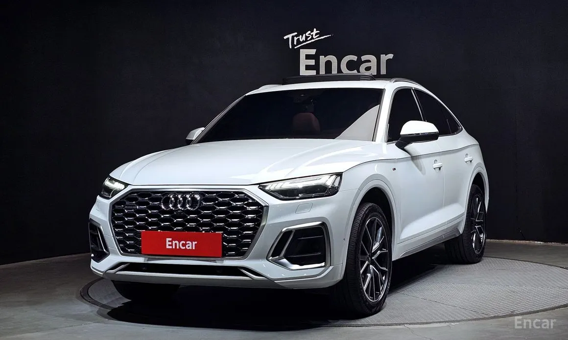 Фото 1 - Audi Q5