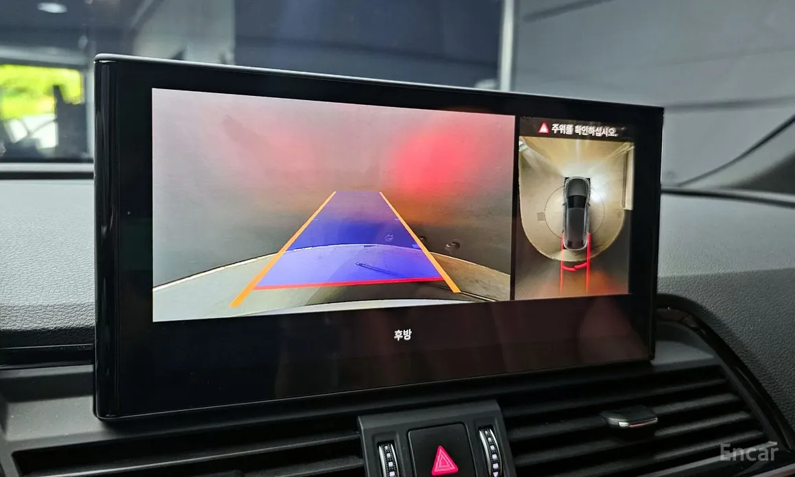 Фото 16 - Audi Q5