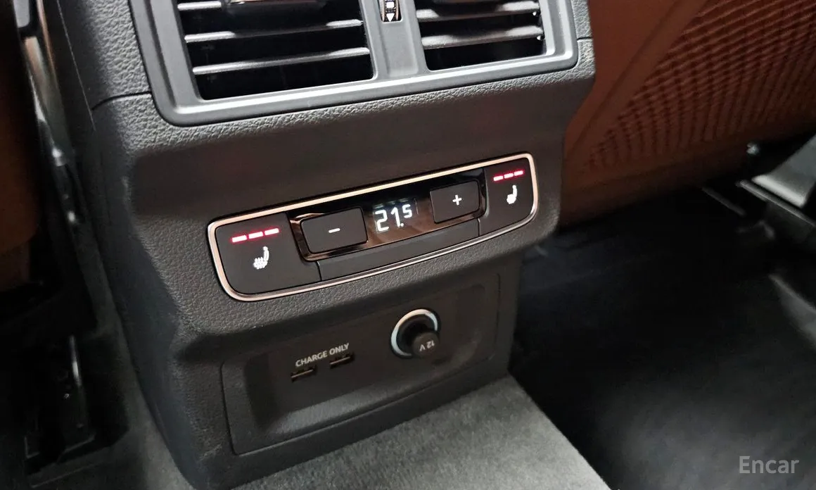 Фото 17 - Audi Q5