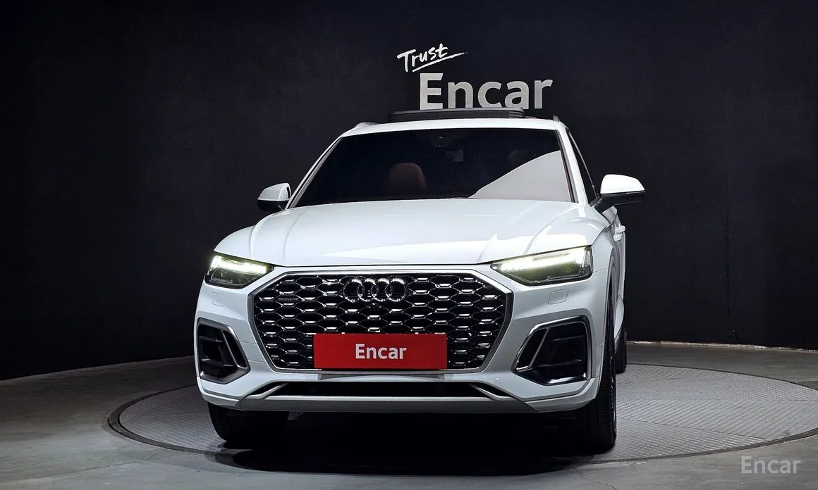 Фото 3 - Audi Q5