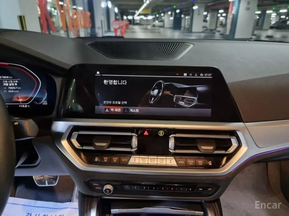 Фото 15 - BMW 4 Series